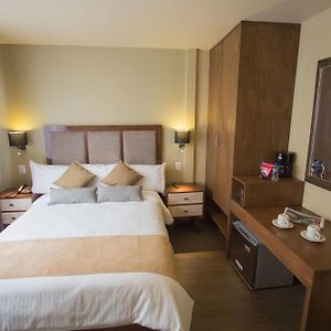 Suites Lerma